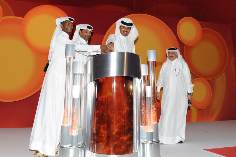 Visit of the World Anti-Doping Agency (WADA) Delegation – 2022